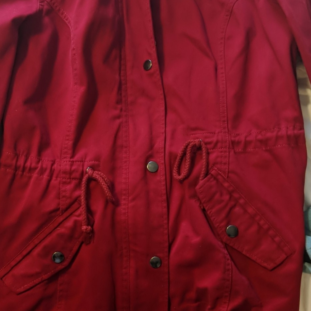 Jacket - Picture 3 of 4